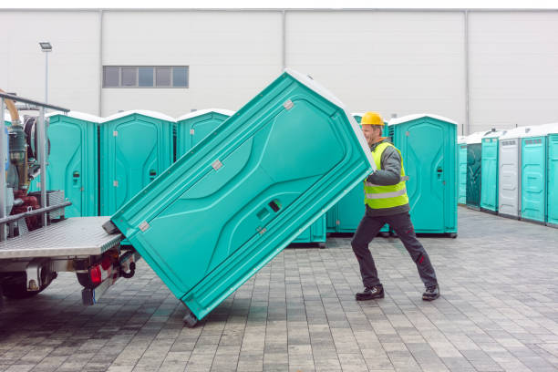 Best Construction Site Portable Toilets  in Brownsville, KY